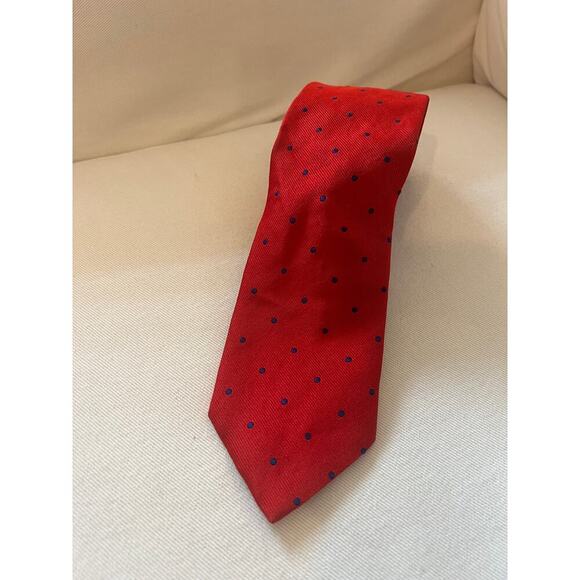 Brooks Brothers Tie - Picture 1 of 4